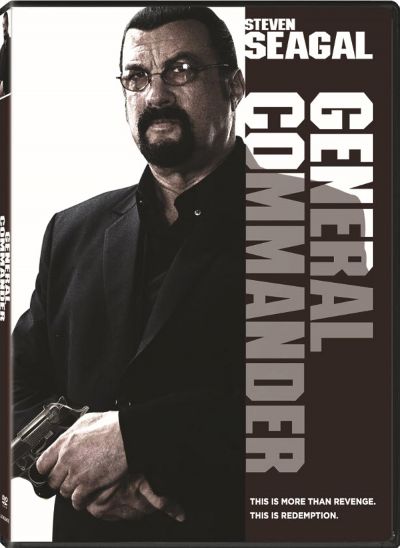 watch-General Commander (2019)