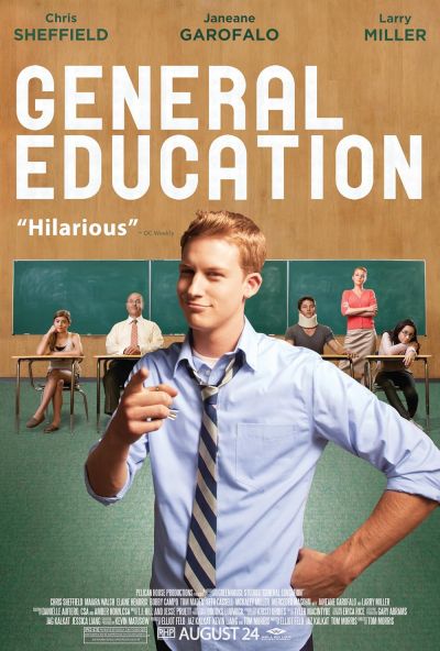 watch-General Education (2013)