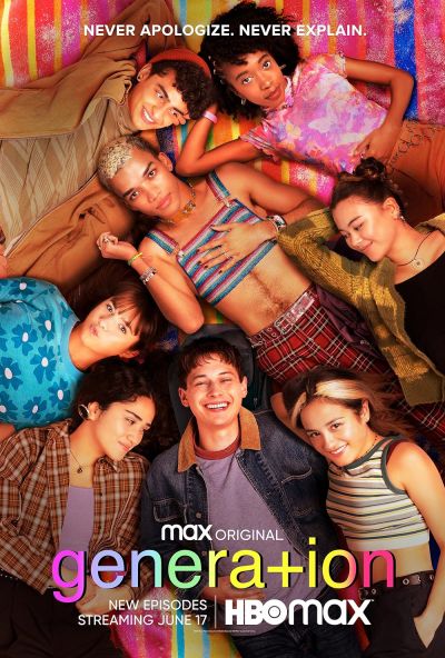 watch-Generation (2021)