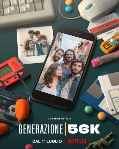 watch-Generation 56K (2021)