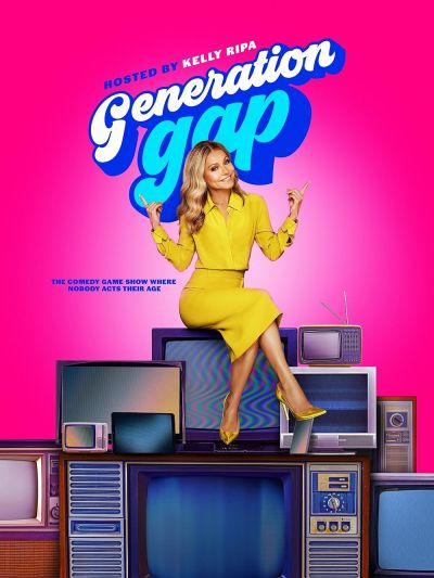 watch-Generation Gap (2022)