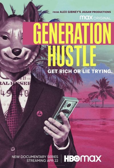 watch-Generation Hustle (2021)