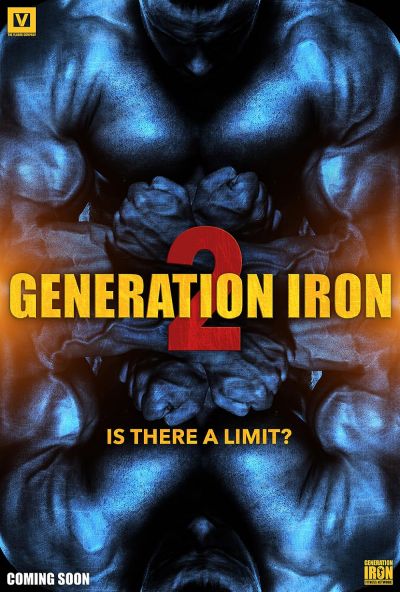 watch-Generation Iron 2 (2017)