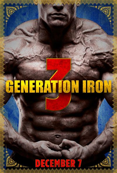 watch-Generation Iron 3 (2019)