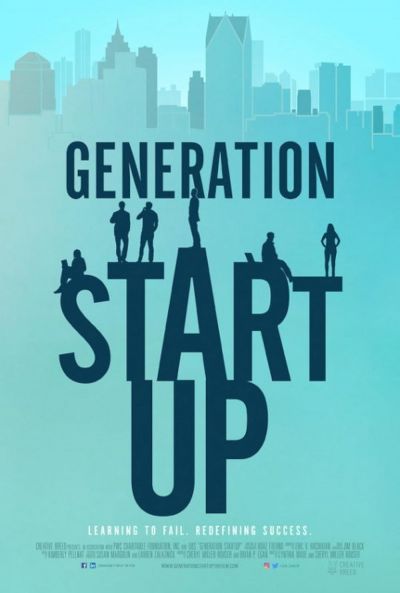 watch-Generation Startup (2016)