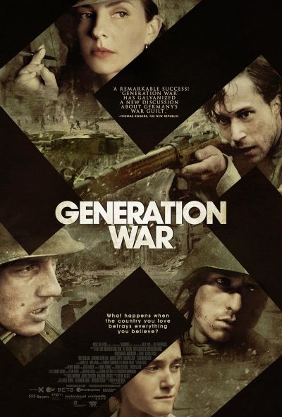 watch-Generation War (2013)