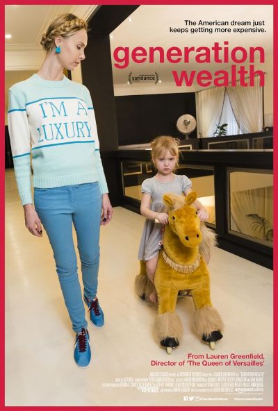 watch-Generation Wealth (2018)