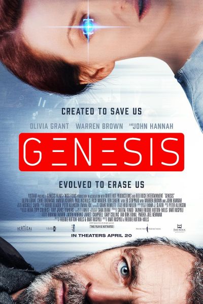 watch-Genesis (2018)