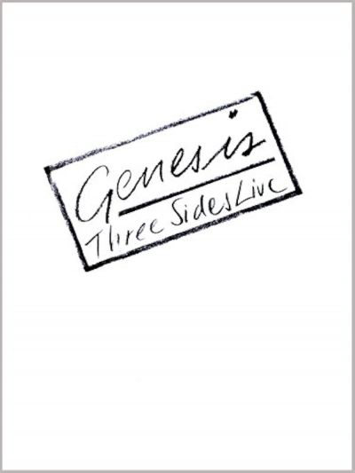 watch-Genesis | Three Sides Live (1981)