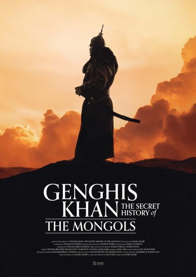 watch-Genghis Khan: The Secret History of the Mongols (2025)