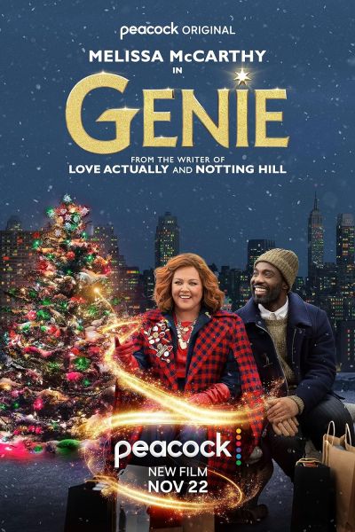 watch-Genie (2023)