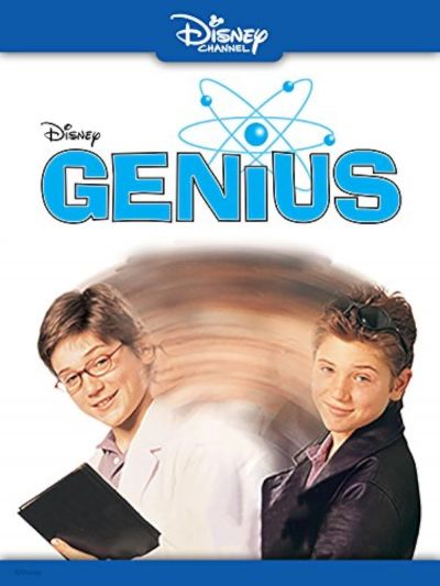 watch-Genius (1999)