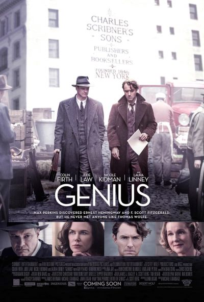 watch-Genius (2016)