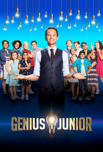 watch-Genius Junior (2018)