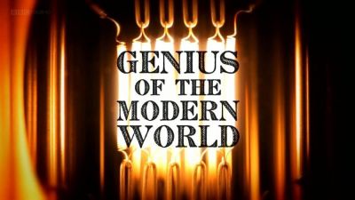 watch-Genius of the Modern World (2016)