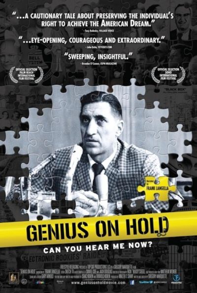 watch-Genius on Hold (2013)