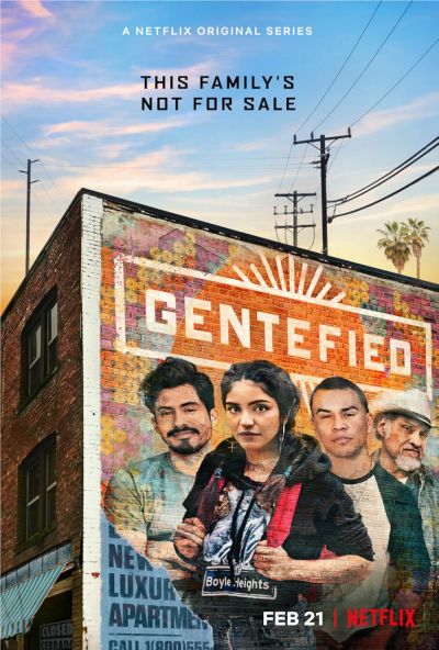 watch-Gentefied (2020)