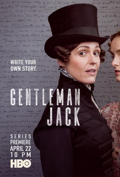 watch-Gentleman Jack (2019)