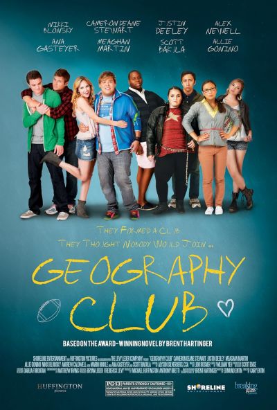 watch-Geography Club (2014)