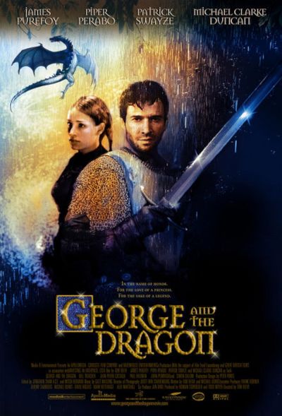 watch-George and the Dragon (2004)