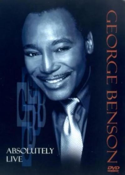 watch-George Benson - Absolutely Live (2000)
