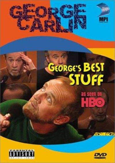 watch-George Carlin: George's Best Stuff (1996)