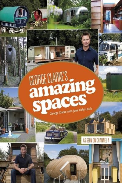 watch-George Clarke's Amazing Spaces (2012)