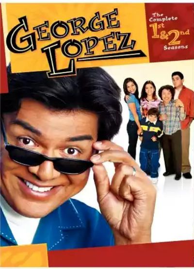 watch-George Lopez (2002)
