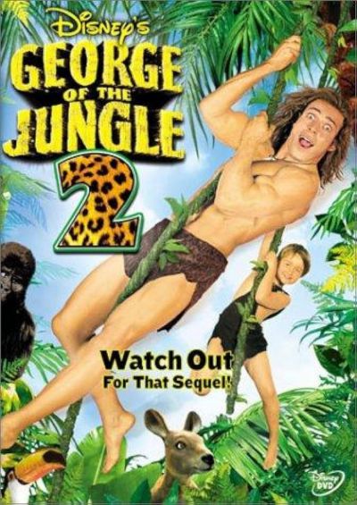 watch-George of the Jungle 2 (2003)