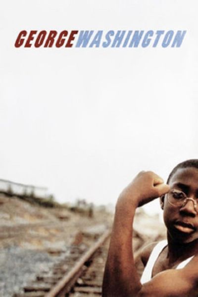 watch-George Washington (2001)