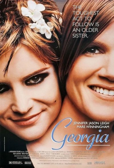 watch-Georgia (1995)