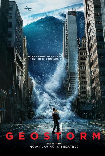 watch-Geostorm (2017)