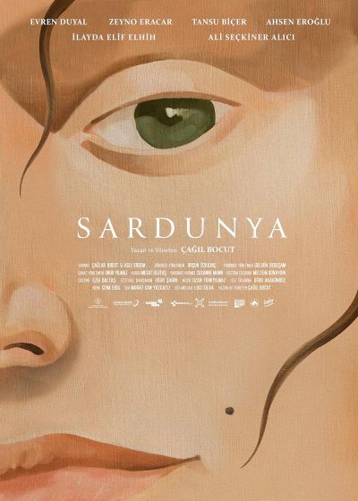watch-Geranium (2021)