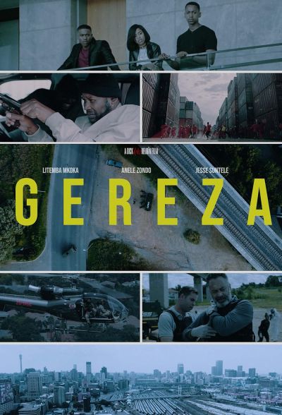 watch-Gereza (2022)