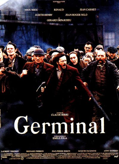 watch-Germinal (1994)