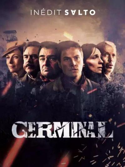 watch-Germinal (2021)