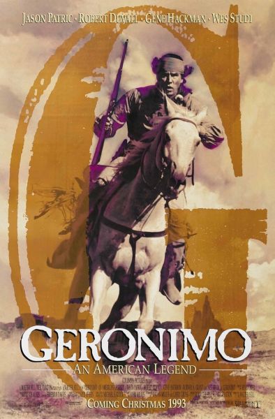 watch-Geronimo: An American Legend (1993)