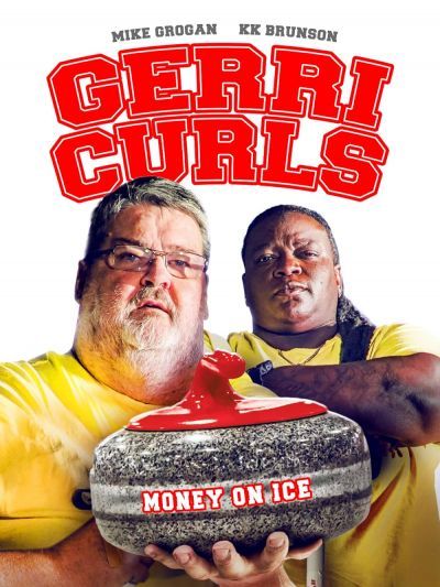 watch-Gerri Curls (2021)