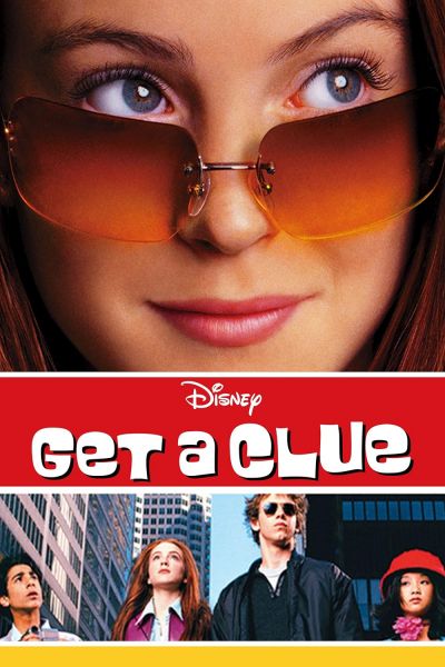 watch-Get a Clue (2002)