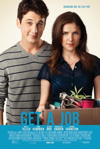 watch-Get a Job (2016)