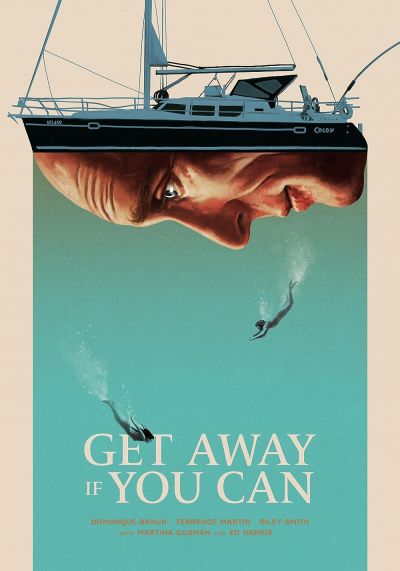 watch-Get Away If You Can (2022)
