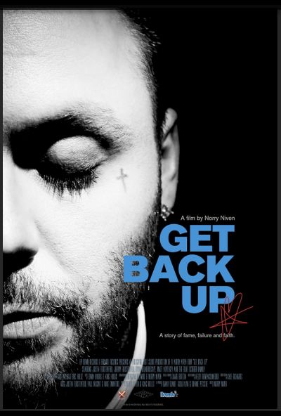 watch-Get Back Up (2020)