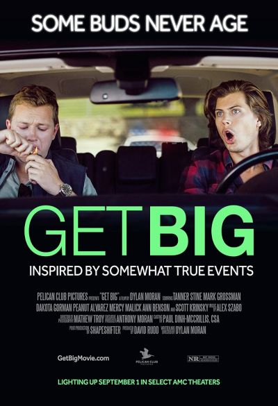 watch-Get Big (2017)