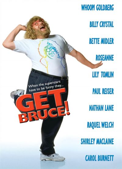 watch-Get Bruce (1999)