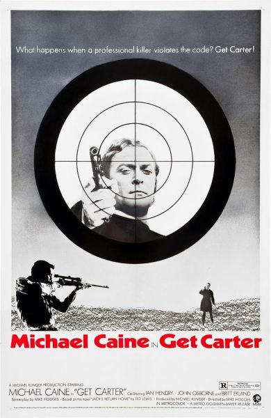 watch-Get Carter (1971)