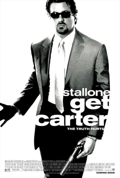 watch-Get Carter (2000)