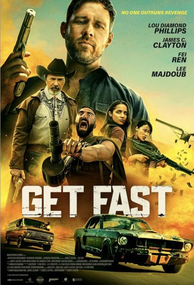 watch-Get Fast (2024)