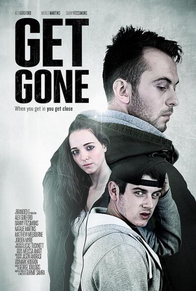 watch-Get Gone (2021)
