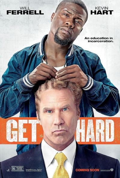 watch-Get Hard (2015)