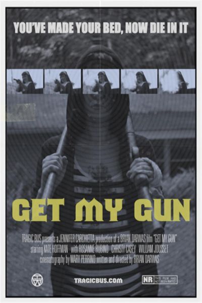 watch-Get My Gun (2018)